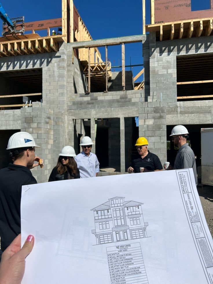 Arquitectura de vanguardia